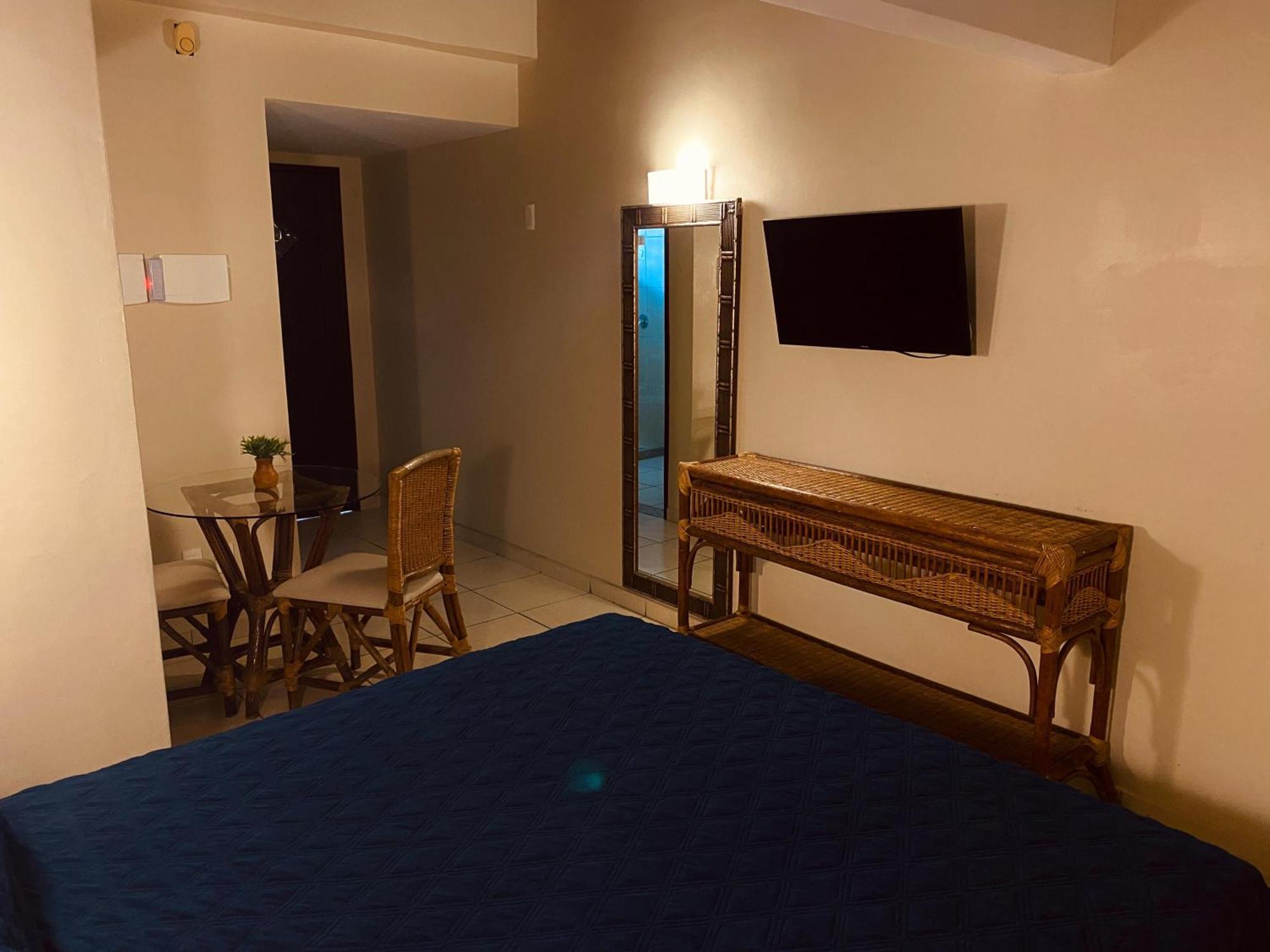 Varandas Atoll Hotel Natal Exterior photo